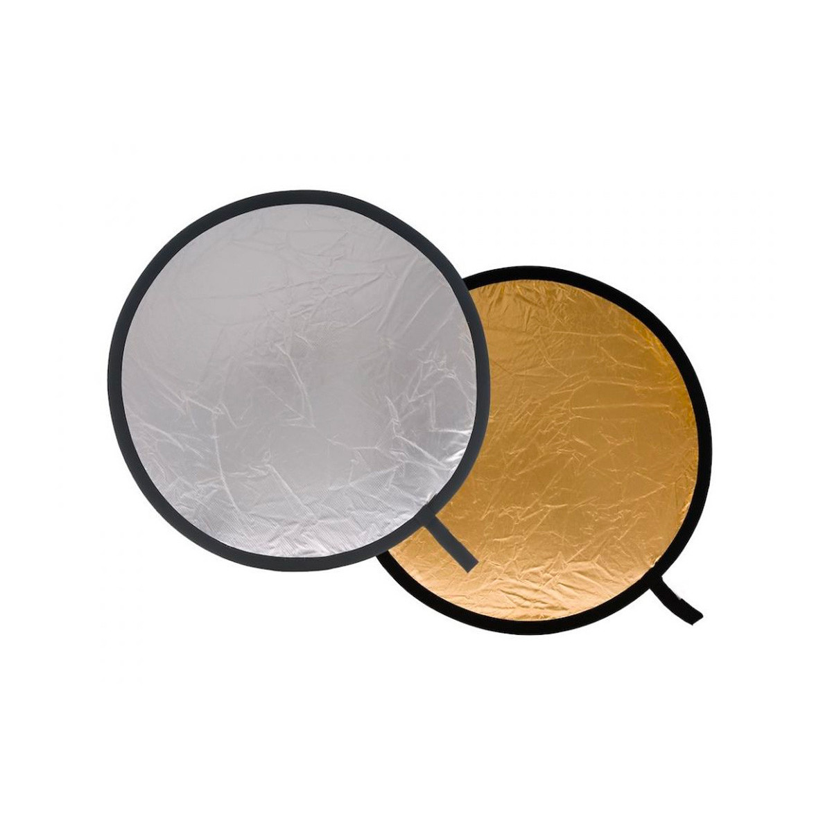 LASTOLITE - Réflecteur pliable 90cm - Location matériel audiovisuel Paris